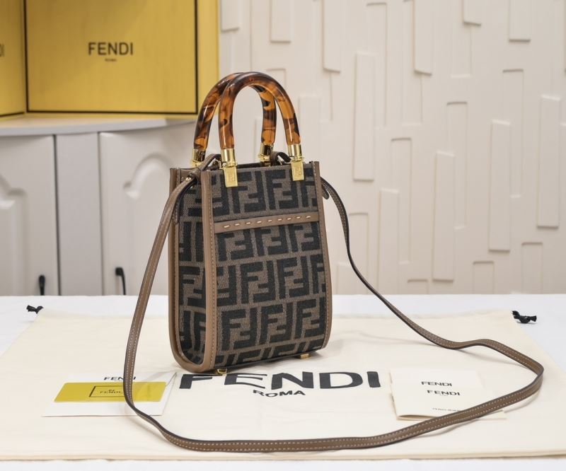 Fendi Satchel Bags